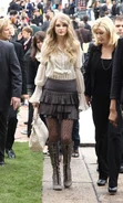 Taylor Swift D'lite Sparkling+Boots 13