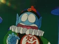 Pilaf wish ruined