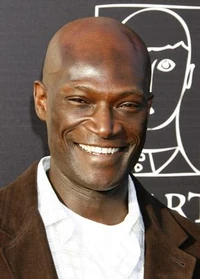 PeterMensah