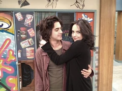 Cute bade elavan moment