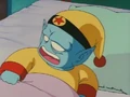 Pilaf waken up2