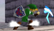 Boomerang Link SSB