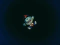 Pilaf Nightmare