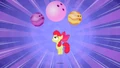 Apple Bloom discussing their possible name S2E6.png