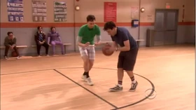 The rothman disintegration Sheldon and Kripke in action