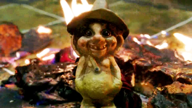 RCT-Norwegian troll