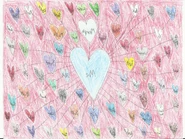 Valintine of Friendship
