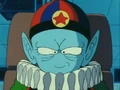 Pilaf Sitting
