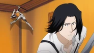 Ichigo Assaults Tsukishima