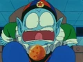 Pilaf screaming2