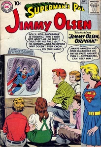 Supermans Pal Jimmy Olsen 046