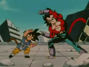 Todas las Transformaciones de DragonBall/Z/GT Taringa parte1 Todas las Transformaciones de DragonBall/Z/GT Taringa parte1