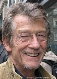 John Hurt-1