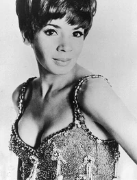 Shirley Bassey wallthe