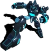 Retaliator