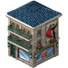 Flamenco School-icon