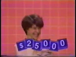 $25,000 winner!