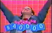 $40,000 winner!