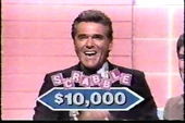 Chuck Woolery $10,000 Winner!