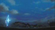 Uryu arrives