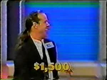 $1,500 Winner!