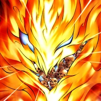 Foto inferno