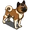 American Akita-icon