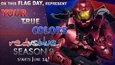 Sarge - Show Your True Colors