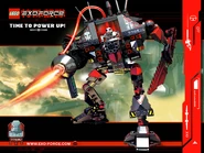 Exoforce 7