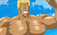 Ichiryu anime