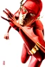 Final Crisis #2 Virgin