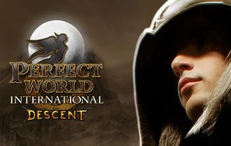 Descent Header 2