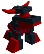 Cre bulper LDD Render