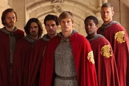 Knights