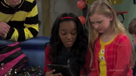 Antfarm ep. 1 86