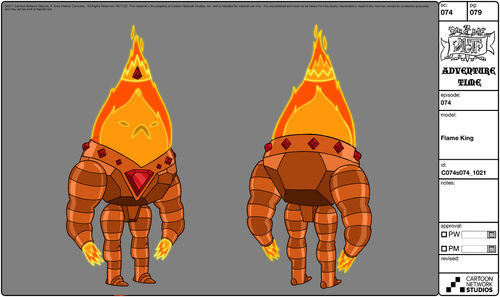 Flame King The Adventure Time Wiki. Mathematical! Flame King The Adventure Time Wiki. Mathematical!