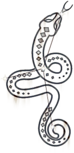 The serpent