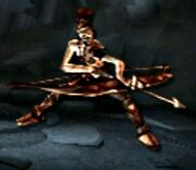Hoplite Archer