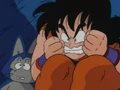 Yamcha angry
