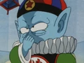 Pilaf about to do something dirty