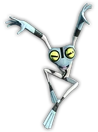 GreymatterDAA