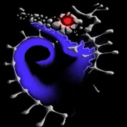 Maelstrom Seahorse Textures