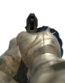 USP.45 Sight MW3