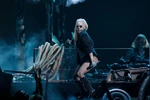 54th Grammy nominations Marry The Night 003