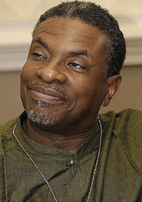 Keith David