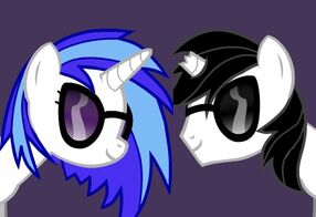 Vinyl X Chrome
