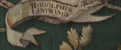 Rodolphus Lestrange mark