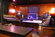 William's Sanctuary