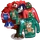 Big Sweater Tree-icon