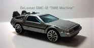 DeLorean DMC-12